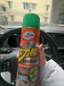 龟牌（Turtle Wax）多功能泡沫清洁剂(500901*3)650ml汽车内饰清洗剂座椅皮革清洗剂 实拍图