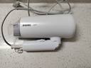 奔腾（POVOS）电吹风机家用便携负离子折叠速干护发1800W冷热风快速干吹风筒母亲节礼物生日礼物 【负离子升级款】PH6870I 实拍图