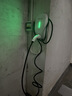 比亚迪充电桩原装7kw 适用于汉宋PLUS宋L海豹秦PLUS海鸥海豚唐元 （送装一体）基础安装 实拍图