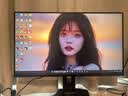 KTC 24.5英寸260Hz升降旋转FastIPS原生240Hz广色域HDR400显示屏电脑显示器H25T7-3代增强版 实拍图