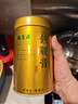 福茗源乌龙茶 安溪铁观音500g 特级2026新茶茶叶礼盒送长辈老丈人口粮茶 实拍图