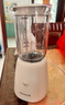 九阳（Joyoung）榨汁料理机榨汁杯多功能易清洗家用1升搅拌机 打米糊果汁机婴儿辅食机JYL-C23 实拍图