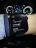 Apple/苹果 Watch S11 智能手表GPS款46毫米亮黑色铝金属表壳黑色运动型表带S/M MEVG4CH/B 实拍图