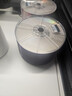 飞利浦（PHILIPS）DVD+R光盘/刻录盘 空白光盘 刻录光盘 光碟16速4.7G 乖乖桶 桶装50片 实拍图