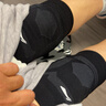 李宁（LI-NING）护膝跑步运动专业防护膝盖男女半月板损伤关节炎专用登山篮羽毛球 实拍图
