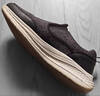 斯凯奇（Skechers）男鞋工装鞋厚底舒适一脚蹬健步鞋百搭通勤帆布鞋休闲鞋210808 实拍图