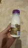 每日鲜语A2β-酪蛋白低温鲜奶巴氏杀菌乳A2β-185ml*6 实拍图
