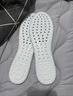 3AnGnI2双运动鞋垫男士软弹减震站久不累防臭透气吸汗不闷脚耐磨抗菌 【高弹减震】爆米科技 2双 41-42码 实拍图
