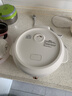 美的（Midea）电饭煲家用2L小型1-2人宿舍一人食小米粥煲汤蒸饭上蒸下煮一键煮饭智能保温迷你高颜值电饭锅JA202 实拍图