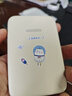 绿联3C认证可上飞机磁吸无线充电宝10000/20000毫安20W/30W快充支持Magsafe充电适用苹果17华为小米 5000毫安｜配60W C-C线 实拍图