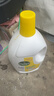 滴露（Dettol）衣物消毒液除菌柠檬3L 99.9%杀菌除螨内衣儿童衣服消毒水配洗衣液 实拍图