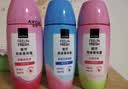 雅芳AVON 走珠香体露爽身香体露山茶花+桂花+白玫瑰留香母亲节礼物 实拍图