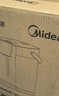 美的（Midea）电热水瓶烧水壶母婴级316L不锈钢内胆家用5L大容量全自动智能净饮水机保温一体可拆冲奶神器11FPro 实拍图