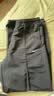 耐克（NIKE）2026年女子AS W NSW TREND WVN MR PANT长裤 FQ3589-010 L 实拍图
