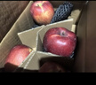 京鲜生 甘肃天水花牛苹果 又大又红 净重10斤 单果200g以上 生鲜水果 实拍图
