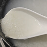 田喜粮鲜有机贝贝粥米 当季新米原粮稻花香2号东北大米易煮易熟小颗粒450g 实拍图