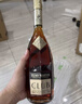 人头马（Remy Martin）洋酒 CLUB优质香槟区干邑白兰地 500ml 双支装 马年生肖礼盒 实拍图