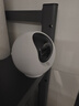 萤石 监控摄像头C6C CP1无线家用监控器Wifi高清室内360度云台旋转语音对讲  手机远程视频 C6C800万特写追踪AI异声感知标准版 官方标配+30天云存储 实拍图