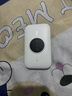 TCL随身wifi三网通用免插卡无线wifi6车载4G路由器随身便携无限制移动联通电信全国通用2026款5GXY15B 【升级充电款】3000毫安大电池 不限速不虚标月享1500G流量 实拍图