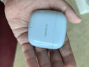 华为FreeBuds SE 2 蓝牙耳机 40小时长续航/快速充电/蓝牙5.3/轻盈小巧/影音娱乐 香芋紫 实拍图