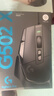 G502 X有线游戏鼠标 g502进阶有线版 全新光学机械混合微动 HERO引擎 电竞鼠标  黑色 实拍图