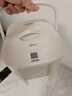 美的（Midea）电热水瓶烧水壶母婴级316L不锈钢内胆家用5L大容量全自动智能净饮水机保温一体可拆冲奶神器11FPro 实拍图