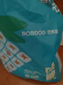 巴布豆（BOBDOG）菠萝裤拉拉裤XXXXL码30片（18-21kg）婴儿尿不湿 超薄透气 实拍图