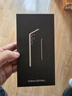 三星Samsung Galaxy S25 Ultra 超拟人AI助理 2亿像素 AI拍照 骁龙8至尊版游戏手机 12GB+512GB 钛影黑 实拍图
