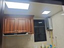 美的（Midea）LED集成吊顶灯厨房灯面板平板灯300x600高亮厨卫灯厕所吸顶灯48瓦 实拍图