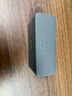 大疆 DJI Mic 2（一拖二，含充电盒）专业音质无线麦克风Vlog直播降噪收音麦纽扣式领夹麦 实拍图