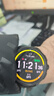 颂拓（SUUNTO）RACE 2户外训练旗舰腕表 越野铁三心率血氧运动智能手表 砾石灰 实拍图