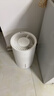 米家小米空气加湿器 无雾加湿器3 400mL/h快速加湿保湿礼品家用卧室大容量办公室婴儿孕妇 4L大容量 实拍图