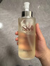 SK-II神仙水330ml抗皱精华液sk2化妆品护肤品水乳套装礼盒生日礼物女 实拍图
