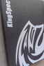 金胜维（KingSpec）256GB SSD固态硬盘 SATA3.0接口 2.5英寸 精选TLC颗粒 读速500MB/s 台式机/笔记本通用 实拍图