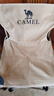骆驼（CAMEL）户外折叠桌折叠椅露营装备全套蛋卷桌野餐野营桌椅用品175BL03009 实拍图