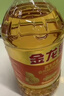 金龙鱼 食用油 花生浓香型浸出  食用植物调和油5L（新老包装随机发货） 实拍图