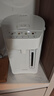 东芝（TOSHIBA） 电热水瓶饮水机9重安全保护 316L母婴级不锈钢 VE真空恒温 0涂层热水壶4升TP-40VRUC 实拍图