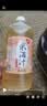 窝窝米酒汁2L 醪糟汁甜酒酿低度微醺清酒米露京东自营聚会餐年货送礼 实拍图