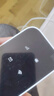 begle【送1500G】支持三网通5G 4G设备随身wifi6移动无线wi-fi7高速网络车载无限流量路由器2026新款 黑【5Ghz】多送1块电池+内置32核芯+十倍网速 实拍图