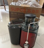 苏泊尔（SUPOR）榨汁机渣汁分离多功能料理机家用榨汁杯鲜榨果蔬果汁机水果搅拌机电动榨汁杯TJE06A 实拍图