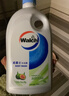 威露士（Walch）（白茶无花果）1L大瓶沐浴露 清爽控油持久留香 男女士全家通用 实拍图