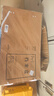 晨光（M&G）文具 A4/40mm混浆高质感牛皮纸档案盒 加厚文件资料盒 党建资料盒财务凭证盒 10个装APYRCB10 实拍图