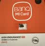 banq 128GB TF（MicroSD）存储卡 A1 U3 V30 4K 适用于小米监控摄像头&行车记录仪专用内存卡 高速耐用 实拍图