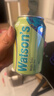 屈臣氏（Watsons）莫吉托味苏打水饮料0脂低糖低卡调酒含汽气泡水330mL*24罐整箱 实拍图