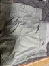 猫人男士内裤男冰丝男抗菌大码平角裤男生凉感透气四角短裤头裤衩 实拍图