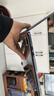 极川【重量192克】苹果MacBook Air13.6英寸M5/4/3/2超薄保护壳2026/25/24款笔记本电脑保护套透明外壳 实拍图