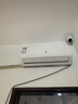 申花空调补贴 新一级能效 大1.5匹冷暖节能空调挂机 家用 壁挂式 大1P省电变频 以旧换新 快速冷暖 大1.5匹 一级能效 单冷 上门安装 送货入户 实拍图