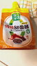 葱伴侣原酿熟酱450g【黄豆酱】东北大酱 即食拌面下饭酱豆瓣酱 欣和出品 实拍图