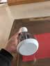 冲牙器usmile同款A18洗牙器水牙线牙齿冲洗器冲牙器京东自营洁牙器国家补贴礼物女冲牙器小米平替 【国补限时回归】白色+ 4支喷头 实拍图