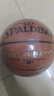斯伯丁（SPALDING）篮球TF系列7号PU比赛室内外兼用耐磨学生成人青少年 77-176Y 实拍图